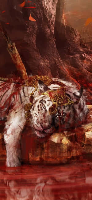 iPhone Xs Far Cry 4 Arka Planı — Pixel 8 Duvar Kağıdı
