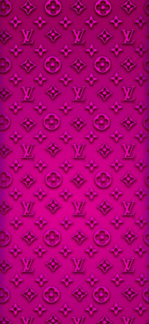 Havalı Louis Vuitton — Vivo V Duvar Kağıdı