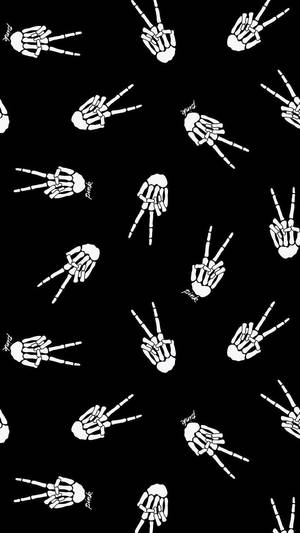 Gotik Estetik — Gotik Estetik Duvar Kağıdı