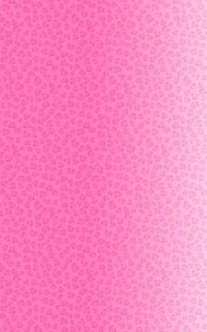 Gradyan Pembe Leopar Deseni duvar kağıdı — Moto Pad 70 Groove Duvar Kağıdı