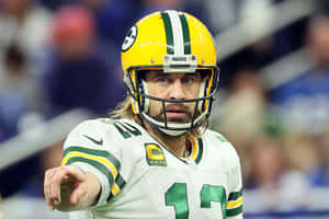 Aaron Rodgers resimleri — MacBook Pro M2 Duvar Kağıdı