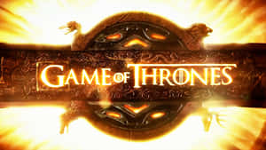 Game Of Thrones arka planı