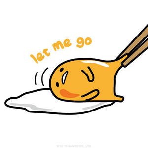 Gudetama Estetiği — Anime estetiği GIF Duvar Kağıdı