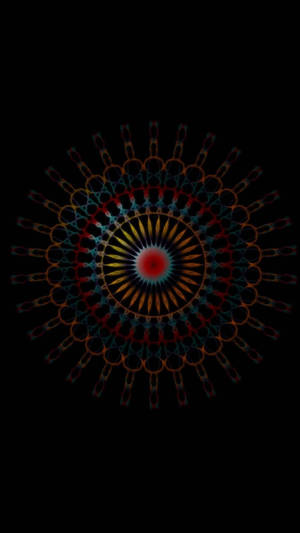 Estetik Trippy