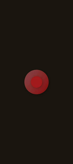 Hal 9000 — POCO C81x Duvar Kağıdı