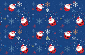 Sevimli Estetik Noel resimleri — Sevimli estetik noel Duvar Kağıdı