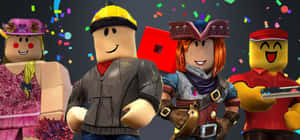 Harika Roblox Görselleri