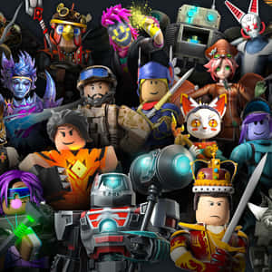 Harika Roblox Görselleri