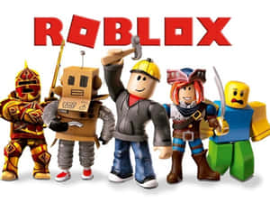 Harika Roblox Görselleri