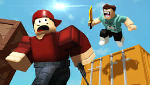 Harika Roblox resimleri