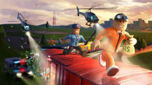 Harika Roblox resimleri