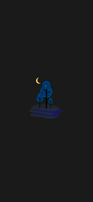 Minimalist Geek — Pixel 8a Duvar Kağıdı