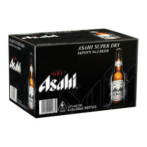 Harris Asahi Super Dry Çiftlik Pazarları — Japonya GIF Duvar Kağıdı