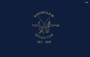 Harry Potter Estetik Ravenclaw — Harry potter estetik Duvar Kağıdı