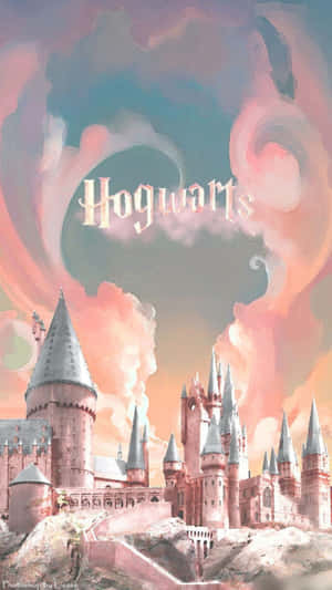 Harry Potter Estetik Görseller — Harry potter estetik Duvar Kağıdı