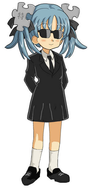 Havalı anime çocuğu duvar kağıdı