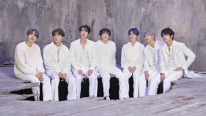 Havalı BTS Dizüstü Bilgisayar MOTS 7