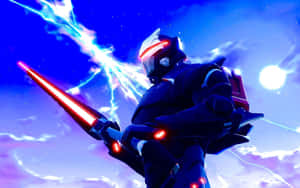 Havalı Fortnite arka planı — Havalı fortnite Duvar Kağıdı
