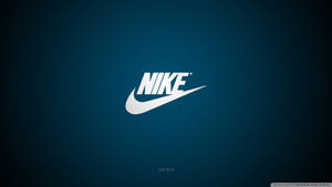 Havalı Minimalist Nike Simgesi