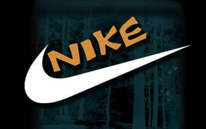 Havalı Nike Beyaz Tiki