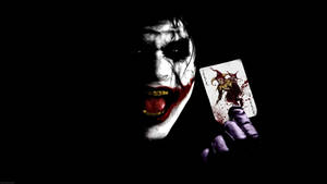 Havalı Telefon Joker — Havalı telefon Duvar Kağıdı