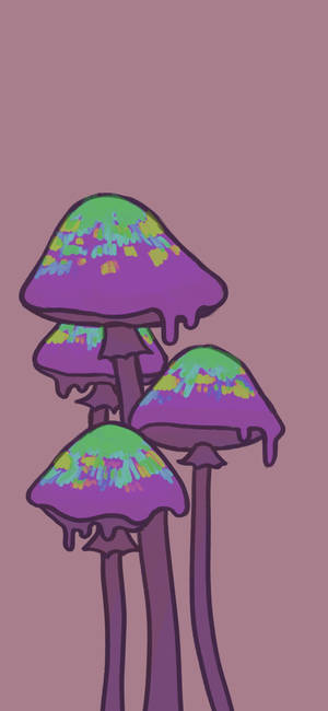 Estetik Trippy