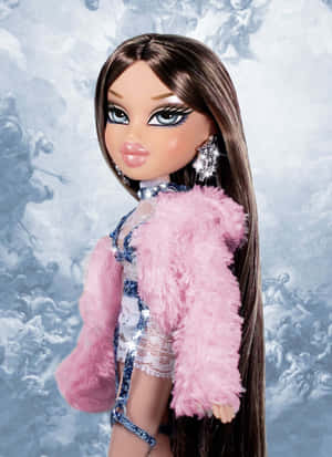 Bratz Estetiği resimleri — Bratz estetiği Duvar Kağıdı
