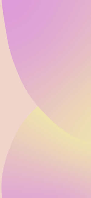 Color Pastel Aesthetic — Pixel 8 Duvar Kağıdı