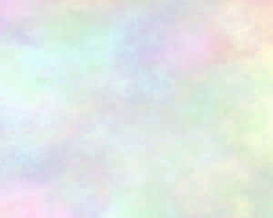 Sevimli Pastel Arka Plan