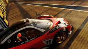 Hd Project Cars Arka Planı