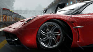 HD Project Cars Arkaplan