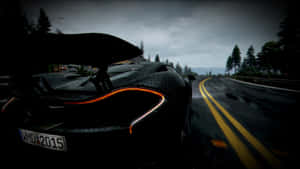 HD Project Cars Arka Planı — Video oyunu GIF Duvar Kağıdı