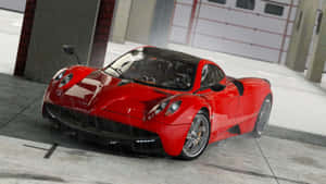 HD Project Cars Arka Planı