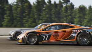 HD Project Cars Arka Plan — Project cars Duvar Kağıdı