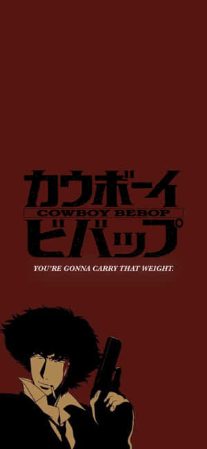 Cowboy Bebop resimleri — Xiaomi T Duvar Kağıdı