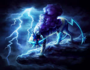Havalı Pokémon resimleri