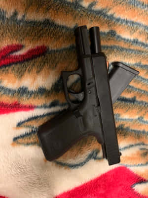 Glock 19 Resimleri — iPad Pro 13 Duvar Kağıdı