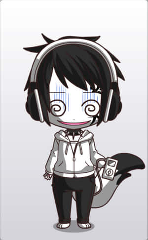 Chibi resimleri — OnePlus Pad Lite Duvar Kağıdı