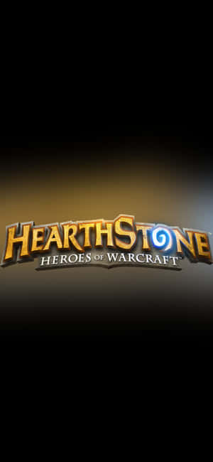 Iphone Xs Hearthstone Arka Planı — Honor X7e Plus Duvar Kağıdı