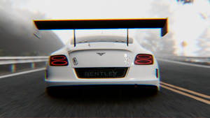 Project Cars 2 Beyaz Bentley