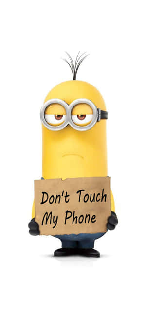 Despicable [duvar kağıdı] — Oppo Reno Duvar Kağıdı
