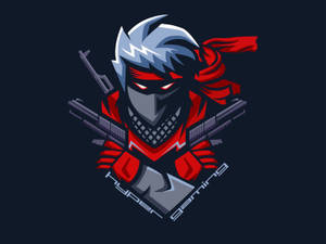 Hiper Ninja Oyun duvar kağıdı