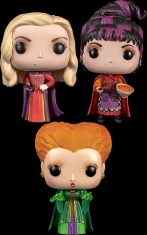 Hocus Pocus - Winifred Sanderson Funko Pop, HD Png İndir — Honor Pad X8b Duvar Kağıdı
