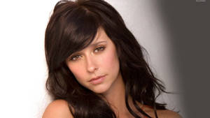 Hollywood Oyuncusu Jennifer Love Hewitt duvar kağıdı