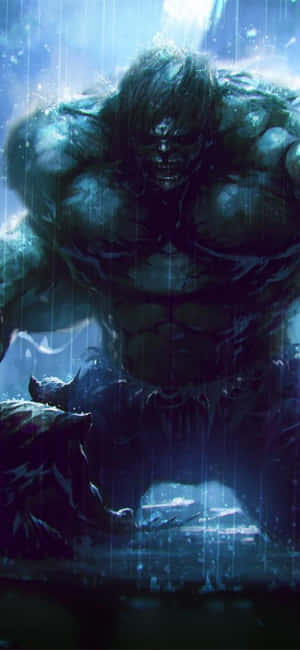 Hulk resimleri — Xiaomi T Duvar Kağıdı