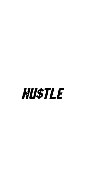 Hustler — iPhone 18 Duvar Kağıdı