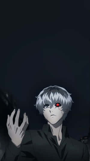 Tokyo Ghoul resimleri — Tokyo ghoul GIF Duvar Kağıdı