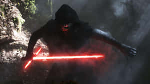 güç uyanıyor — Star wars Duvar Kağıdı