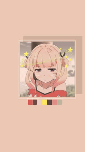 Anime Estetiği resimleri — Anime estetiği GIF Duvar Kağıdı