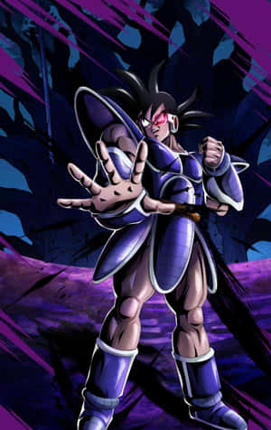 İçinizdeki kahramanı Dragon Ball Legends ile serbest bırakın — OnePlus Pad Lite Duvar Kağıdı